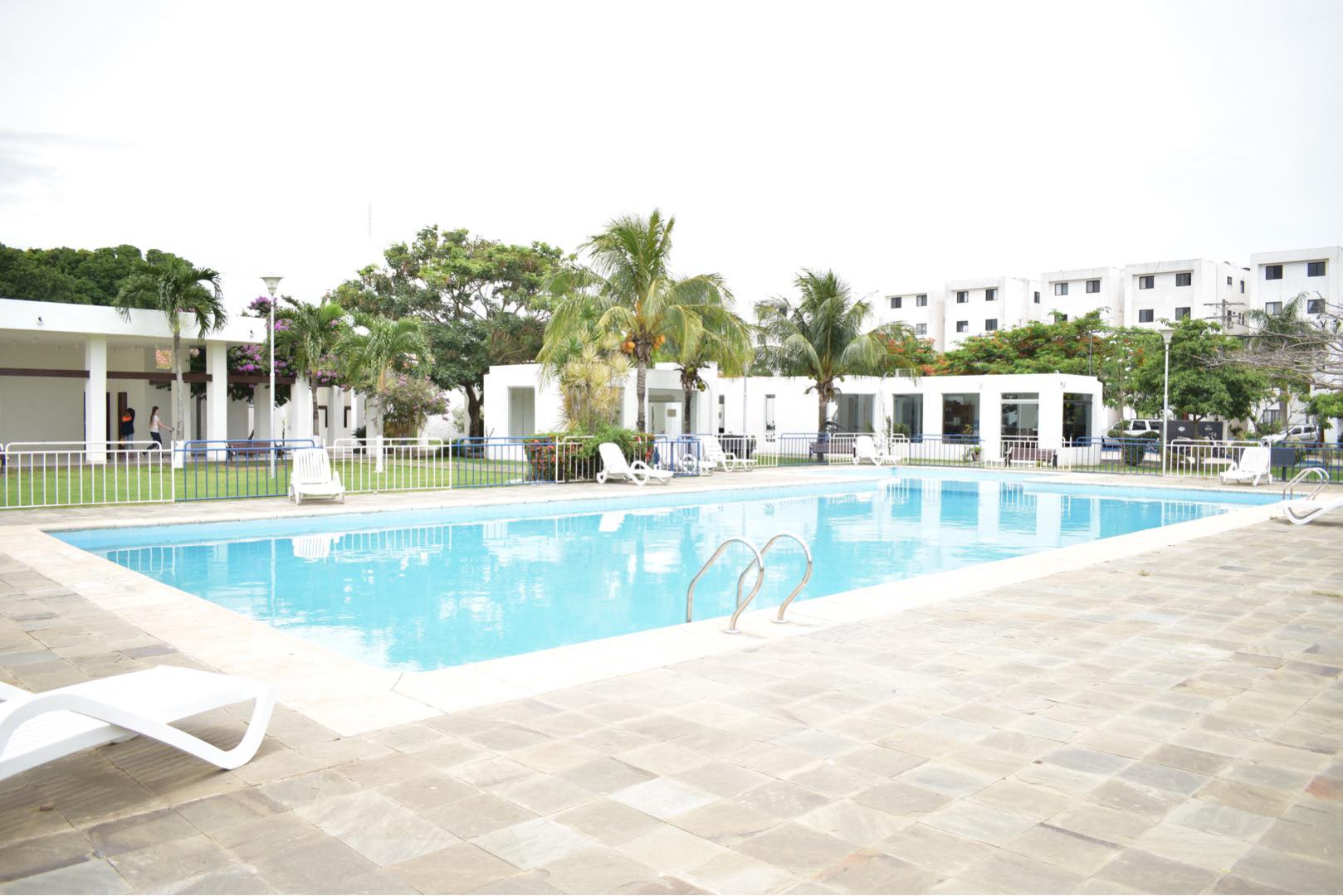 Departamento DEPARTAMENTO 3 DORMITORIOS - CONDOMINIO COSTA BRAVA AV. PIRAÍ 5TO Y 6TO ANILLO Foto 20