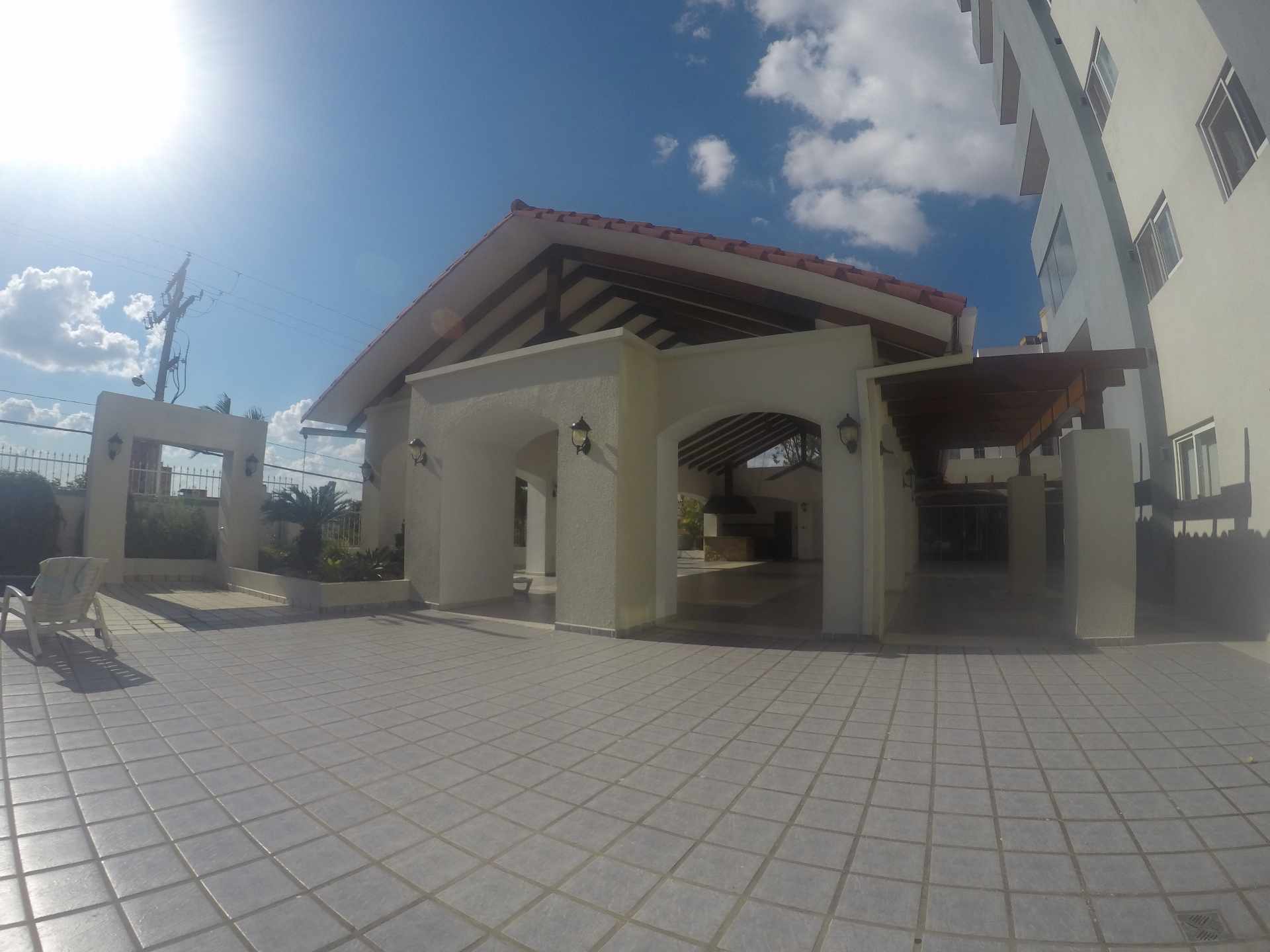 Departamento Condominio Costa Azul, C/Asunción entre final C/21 de Mayo y C/Libertad, próximo a Av. Monseñor Rivero Foto 13