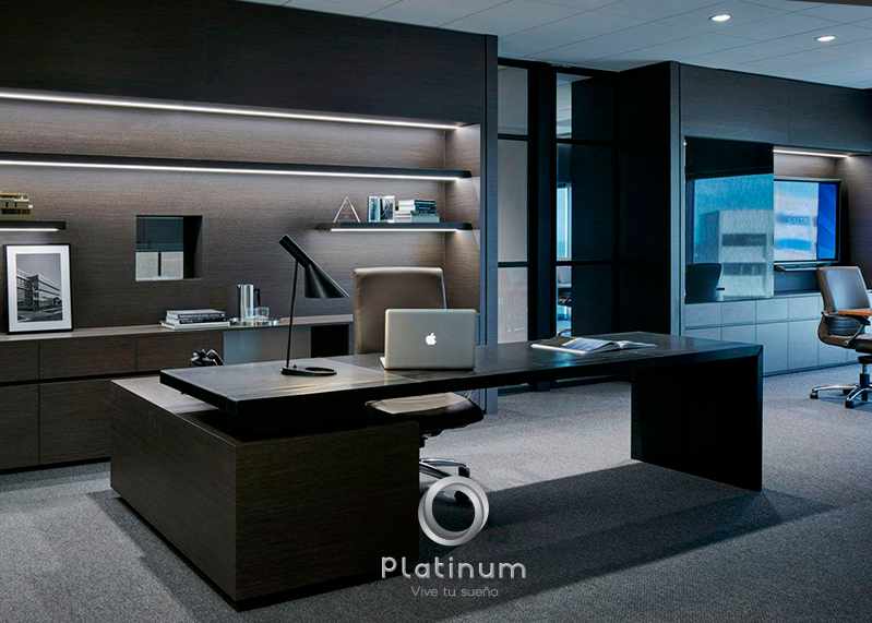 Torre Platinum - Business Center