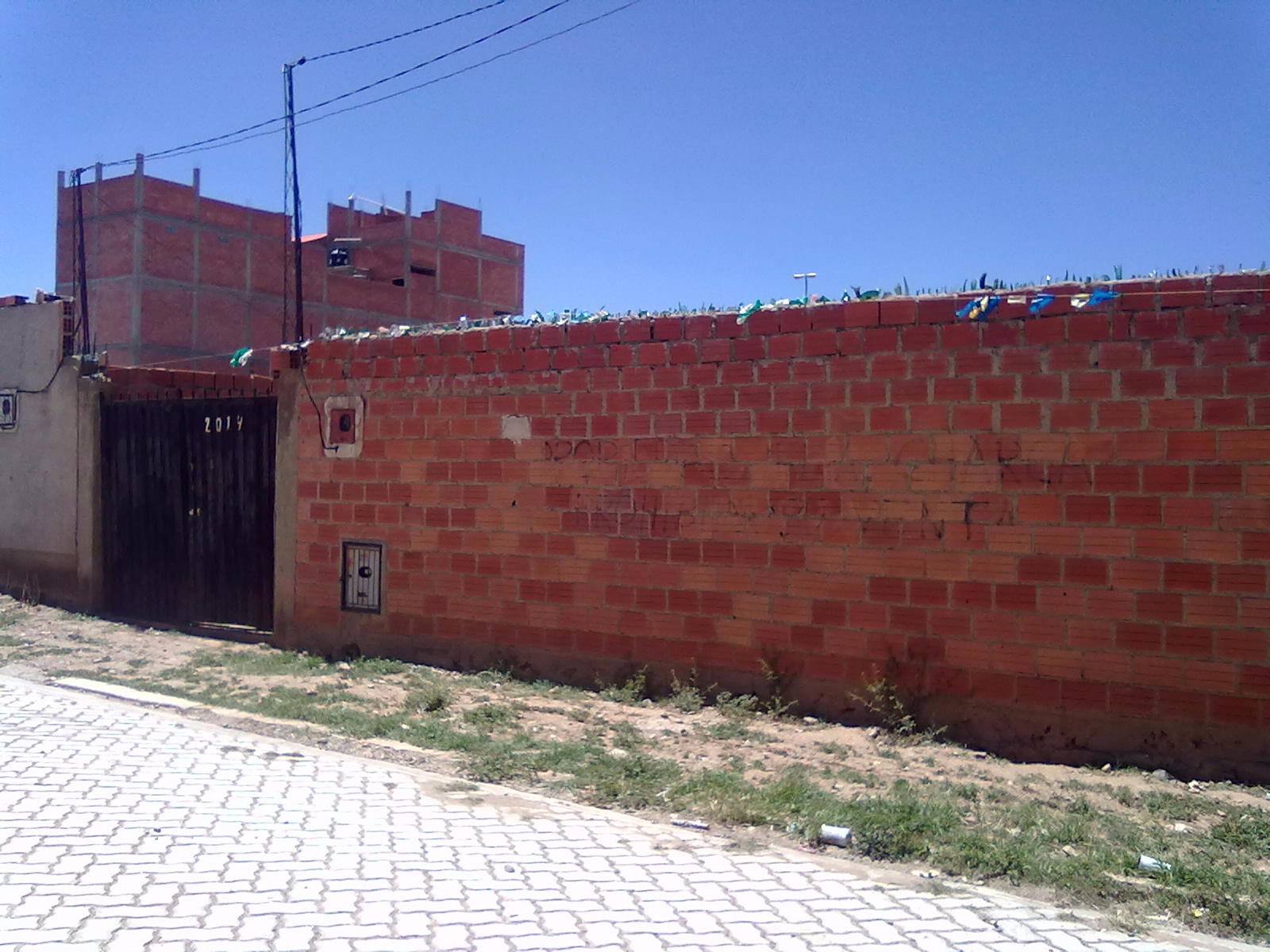 VILLA ALEMANIA CERCA A VILLA ADELA us 75,000 [UC196746]