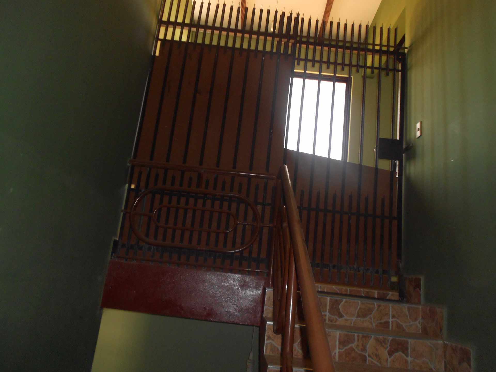 Casa en Jayhuayco en Cochabamba 3 dormitorios 1 baños 10 parqueos Foto 6