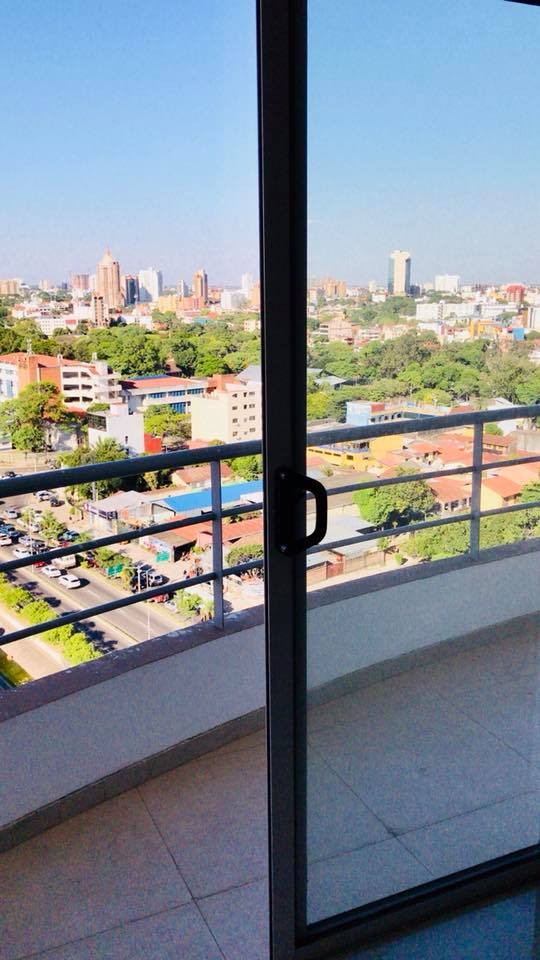 Departamento 2do Anillo entre Avenida Centenario y Roca y Coronado Foto 10