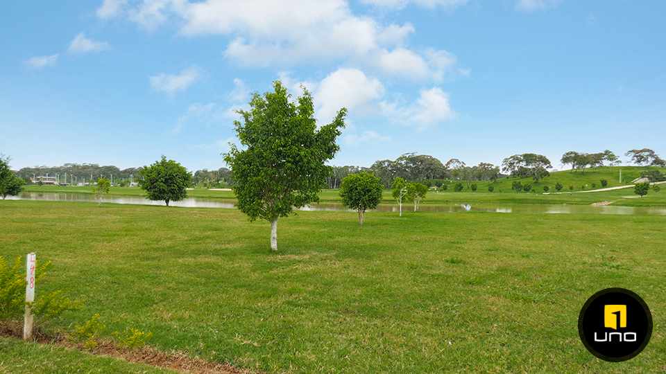 Terreno en VentaURUBO GOLF    Foto 3