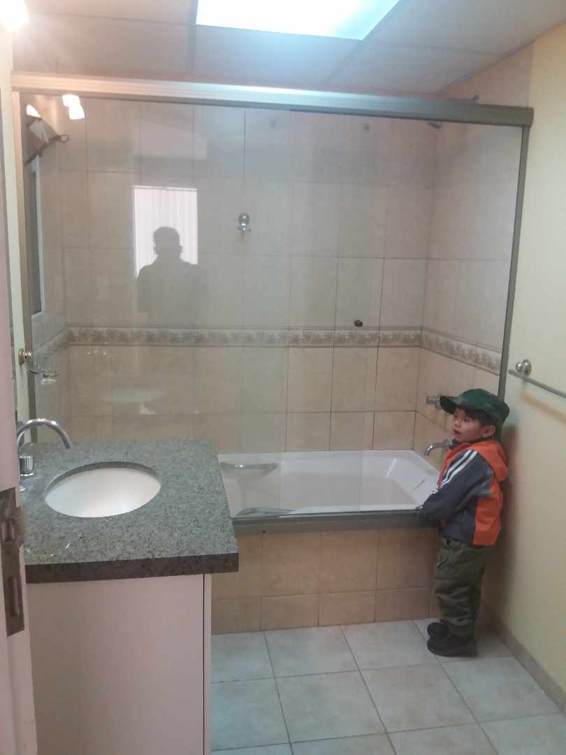 Departamento en Venta
VENTA DE DEPARTAMENTO ZONA CALA CALA ACEPTA FINANCIAMIENTO BANCARIO CON GARAJE  Foto 12