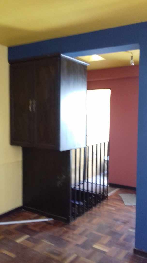 Departamento en Alto Obrajes en La Paz 1 dormitorios 1 baños  Foto 5