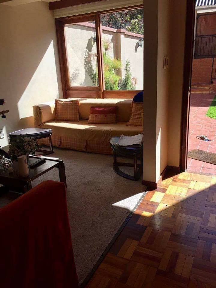 Casa en VentaACHUMANI Foto 6