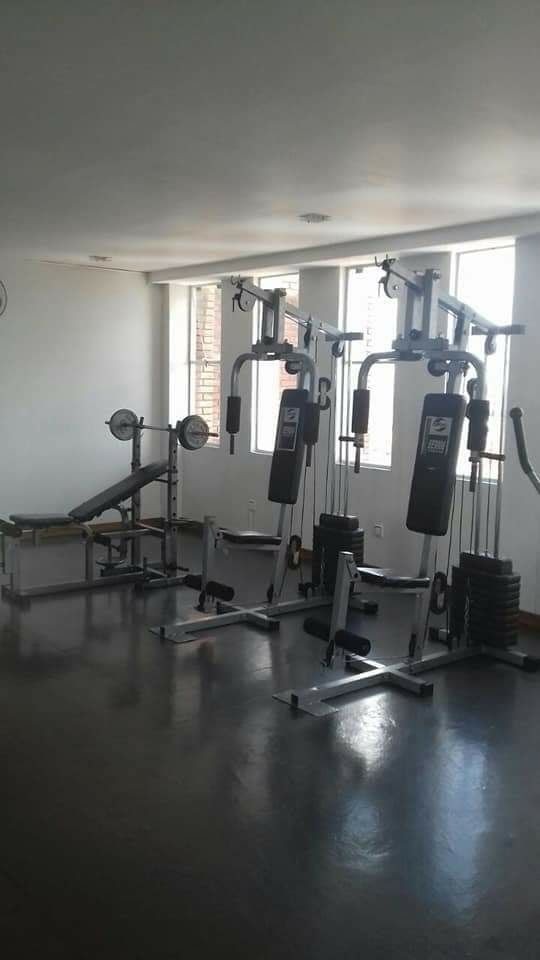 Departamento en AlquilerCALLE SAAVEDRA Y POTOSI ZONA CENTRO 3 dormitorios 3 baños 1 parqueos Foto 11