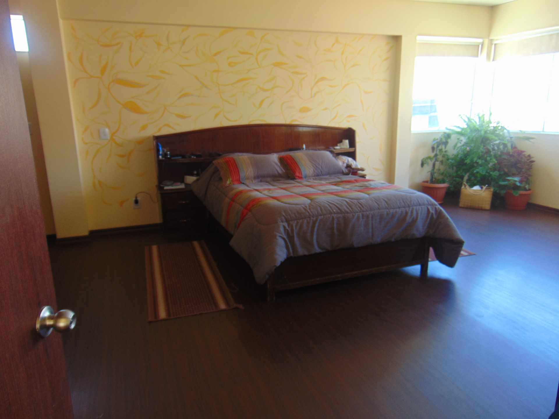 Casa en Mallasilla en La Paz 4 dormitorios 4 baños 2 parqueos Foto 36