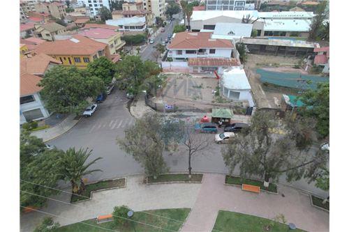 Terreno en Noroeste en Cochabamba    Foto 12