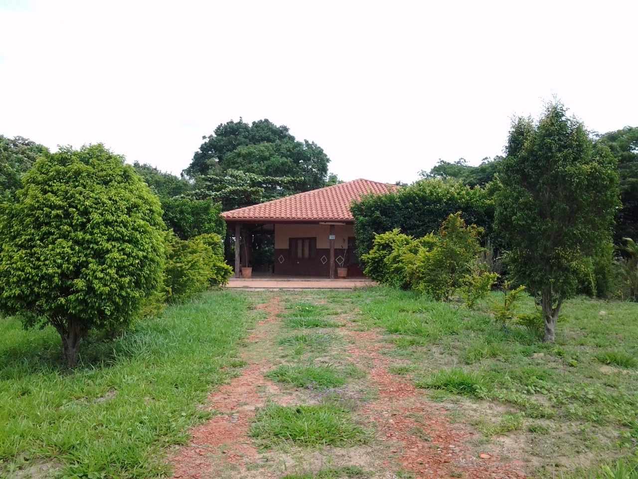 Casa Casa quinta en Peji Carretera Santa Cruz-Camiri Km. 24 Foto 1