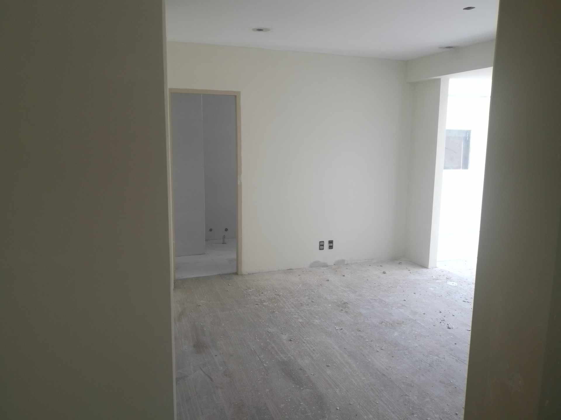 Departamento Zona miraflorez, calle Casiiro Corral, edificio CASSO, departamento 6D. Foto 6