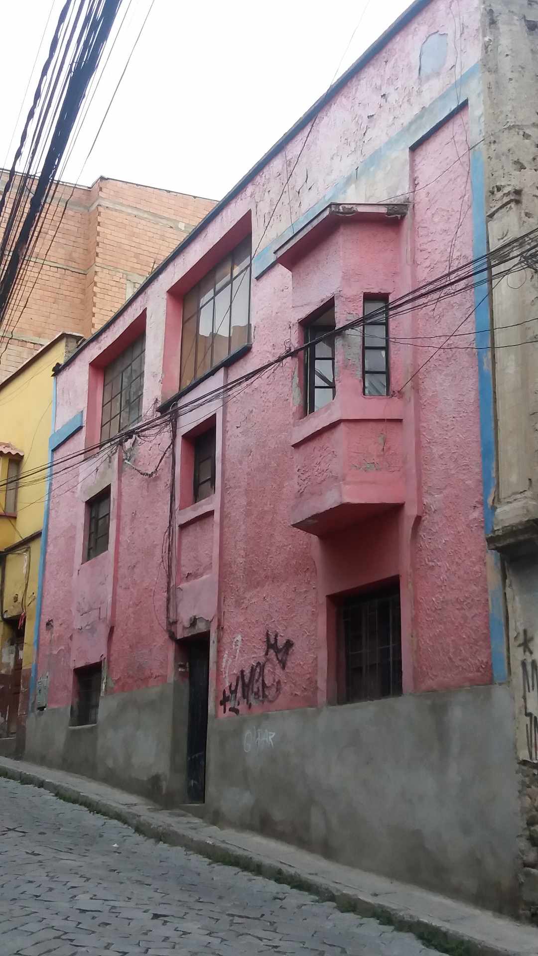Casa en VentaCalle Yanacocha Foto 1