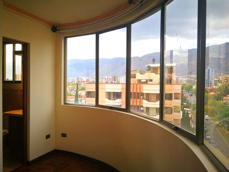 Departamento en Sarco en Cochabamba 2 dormitorios 2 baños  Foto 1
