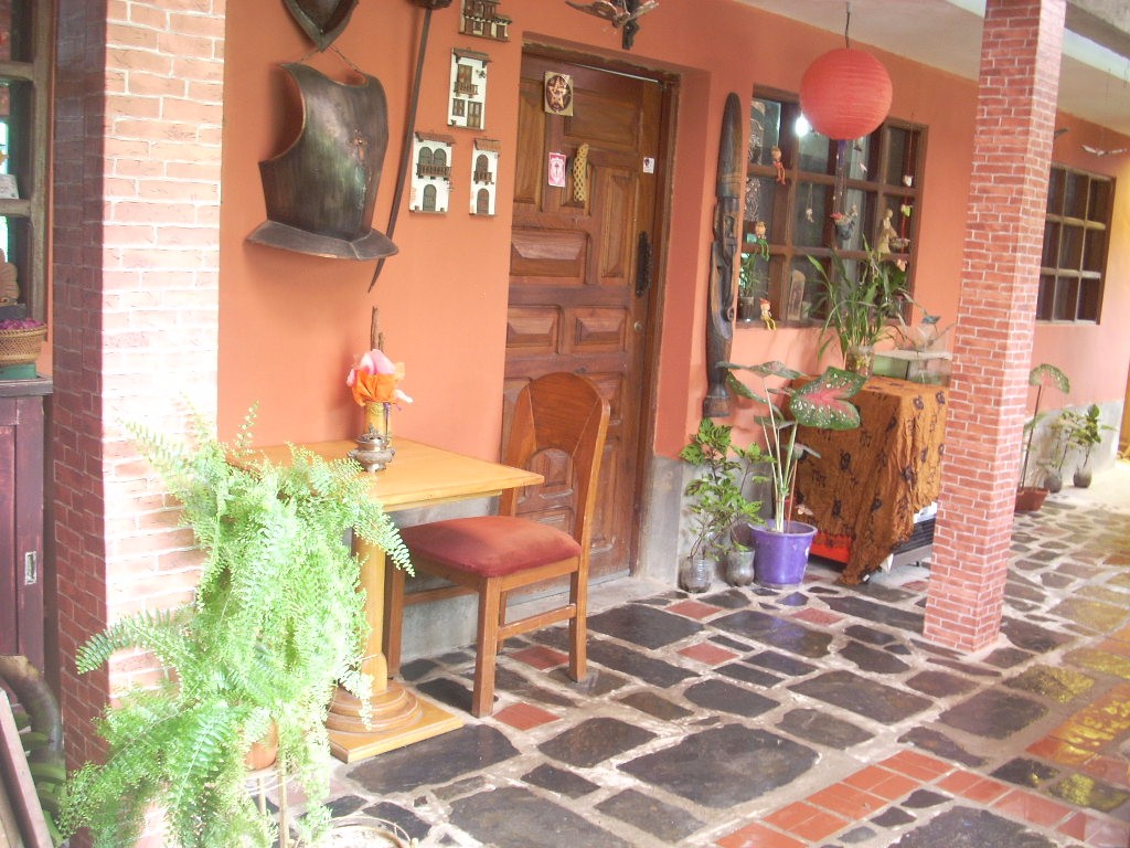 Casa en VentaCOROICO, LA PAZ BOLIVIA 3 dormitorios 1 baños 10 parqueos Foto 5