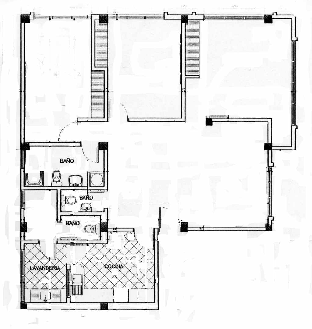 En Alquiler a $us 530 Foto 15