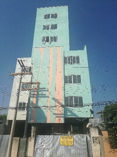 Departamento Calle 27 de Mayo casi Av. Viedma, frente a TIGO Foto 2