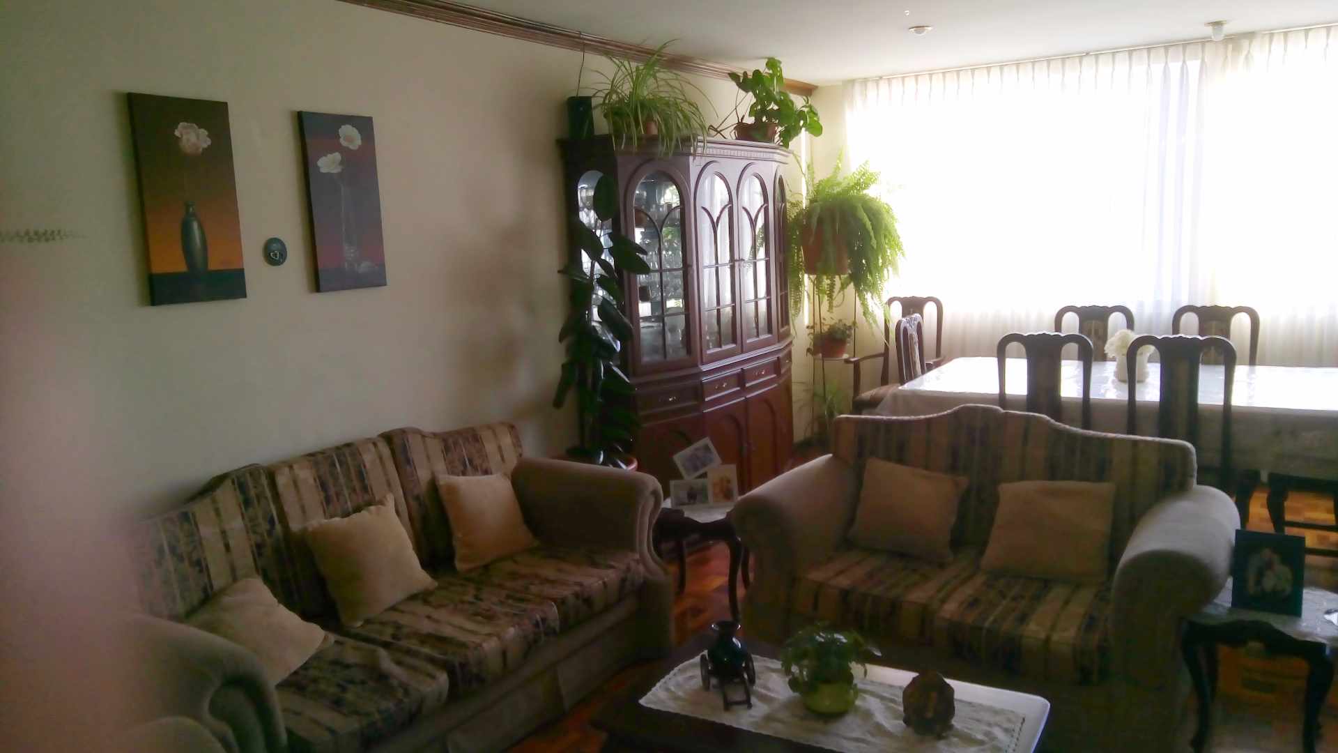 Departamento Avenida Saavedra 1240 Edificio URUS 7A Miraflores. La Paz. Foto 6