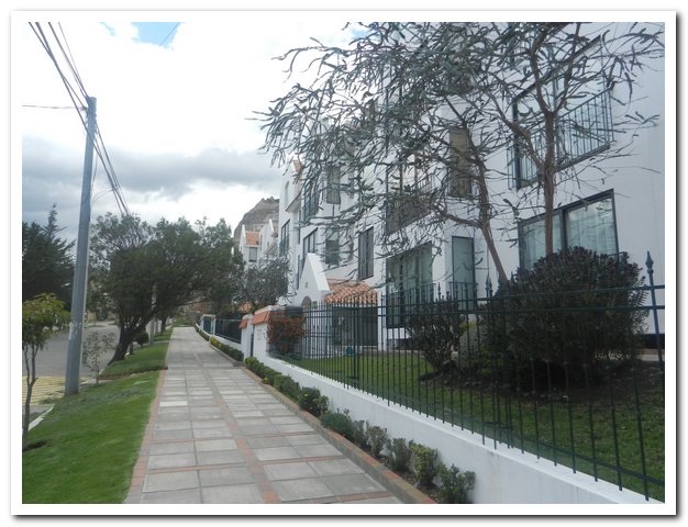 Departamento en VentaAv. Alexander 501, Achumani Foto 10