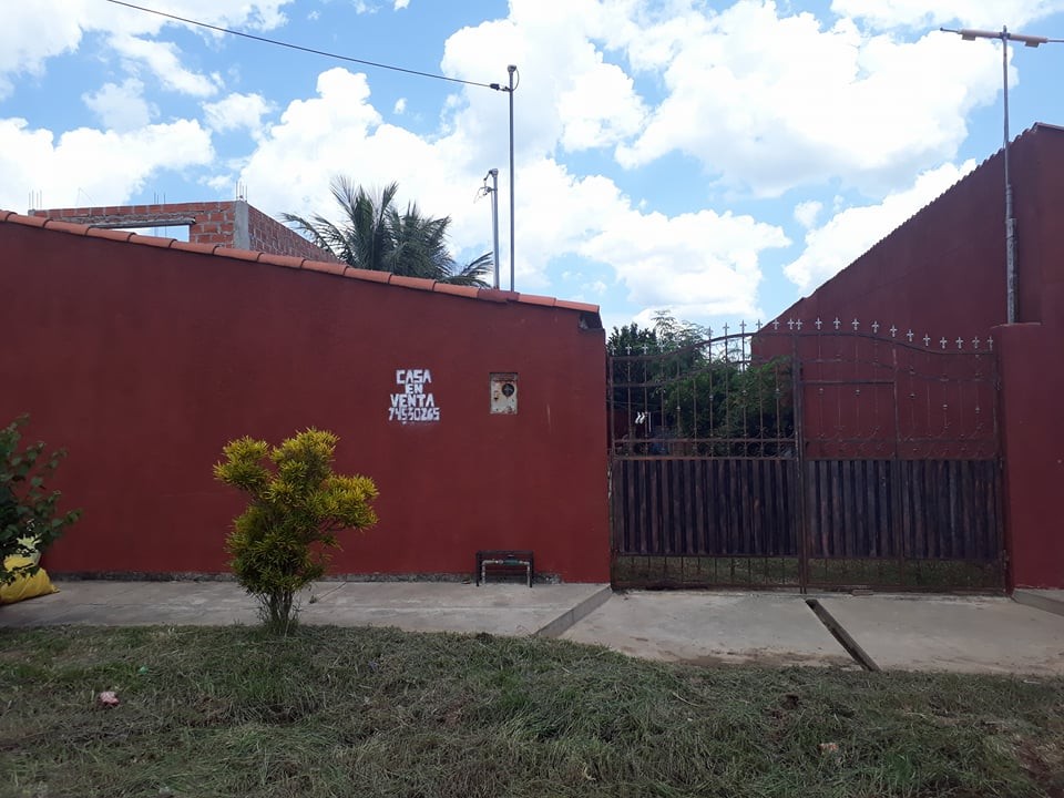 Casa Urbanización Pentaguasu 1 Foto 1