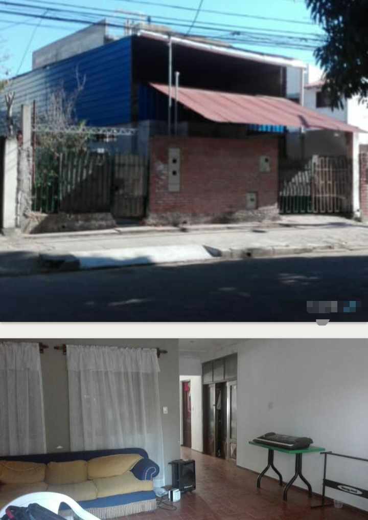 Casa en VentaAvenida Bush, Calle Venezuela - Anillo Foto 3