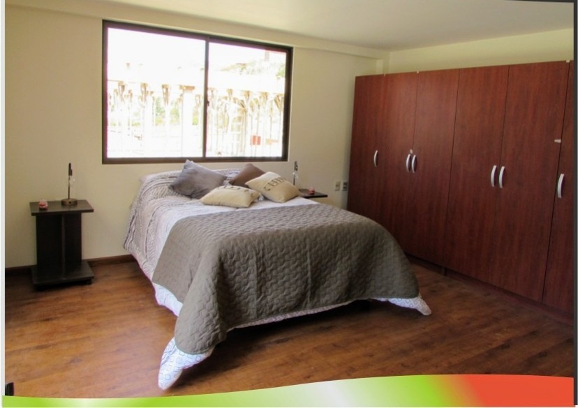 Casa en Mallasa en La Paz 3 dormitorios 3 baños 2 parqueos Foto 9