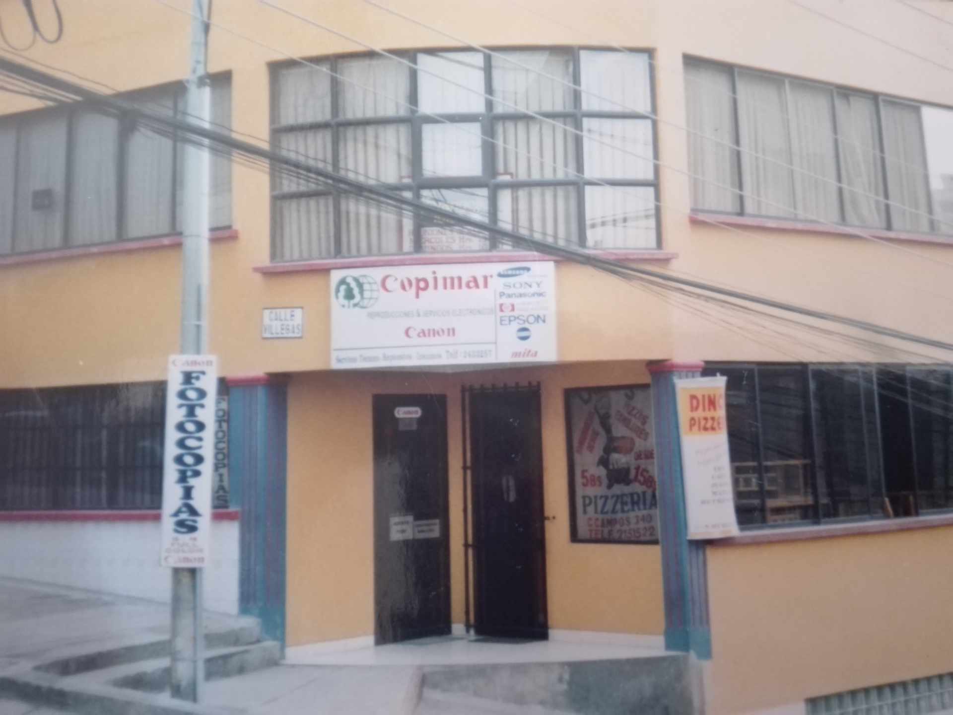 Local comercial en San Jorge en La Paz  1 baños  Foto 2