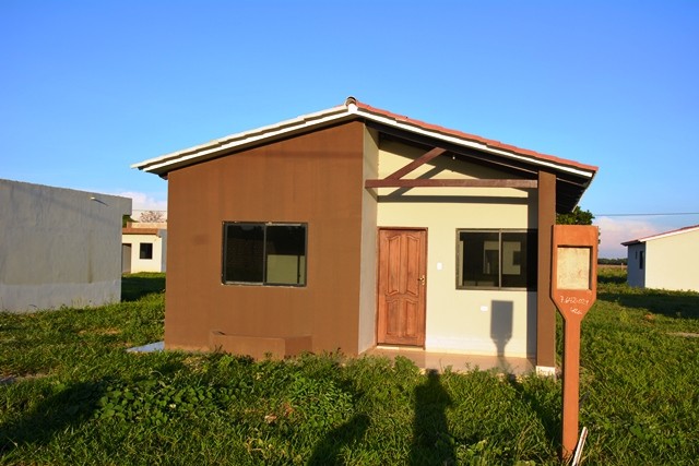 Casa en VentaOferta De Casas EconÓmicas En La Zona Este De La Cuidad Final 3 Pasos Al Frente Foto 2