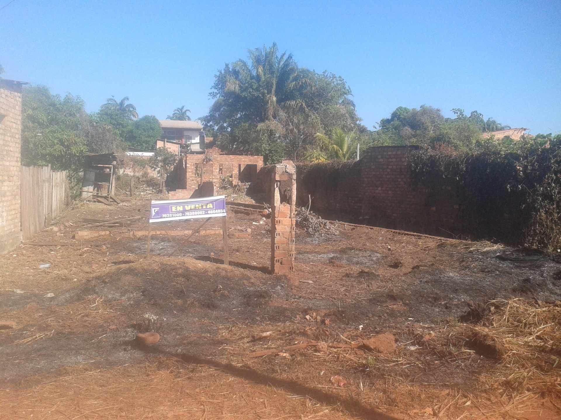 Terreno en Trinidad en Trinidad    Foto 1