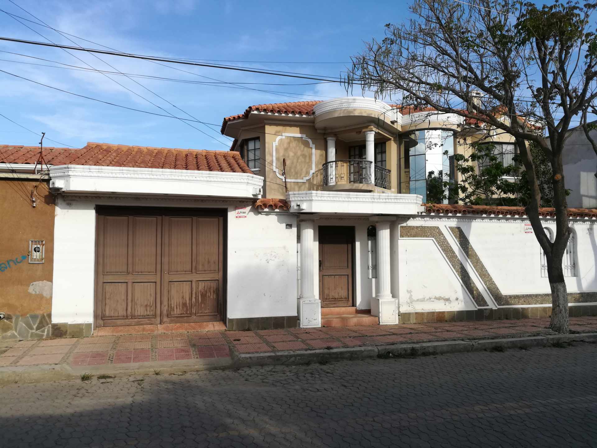 Casa Calle Villamontes 369 Foto 1