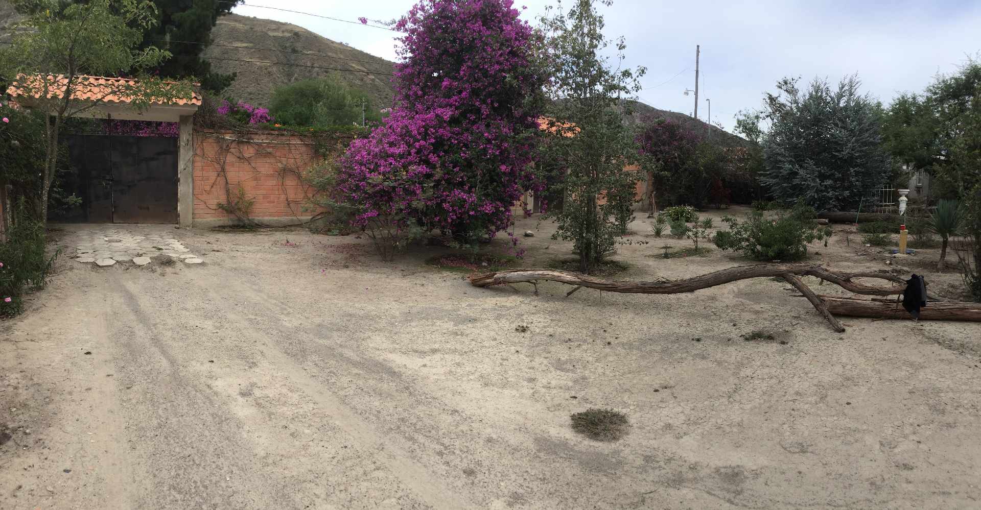 Terreno en VentaHuajchilla, calle sin nombre Foto 14