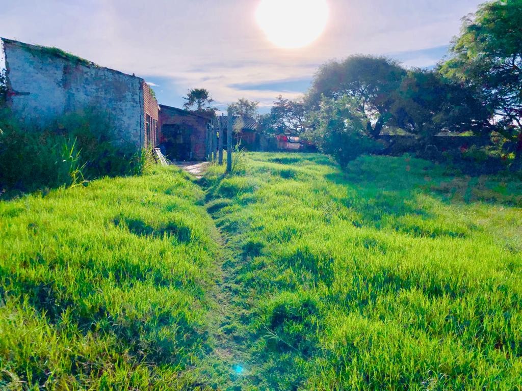 Terreno Localidad de Cotoca, Urbanización San Lorenzo, a pocas cuadras del centro de Cotoca. Foto 5