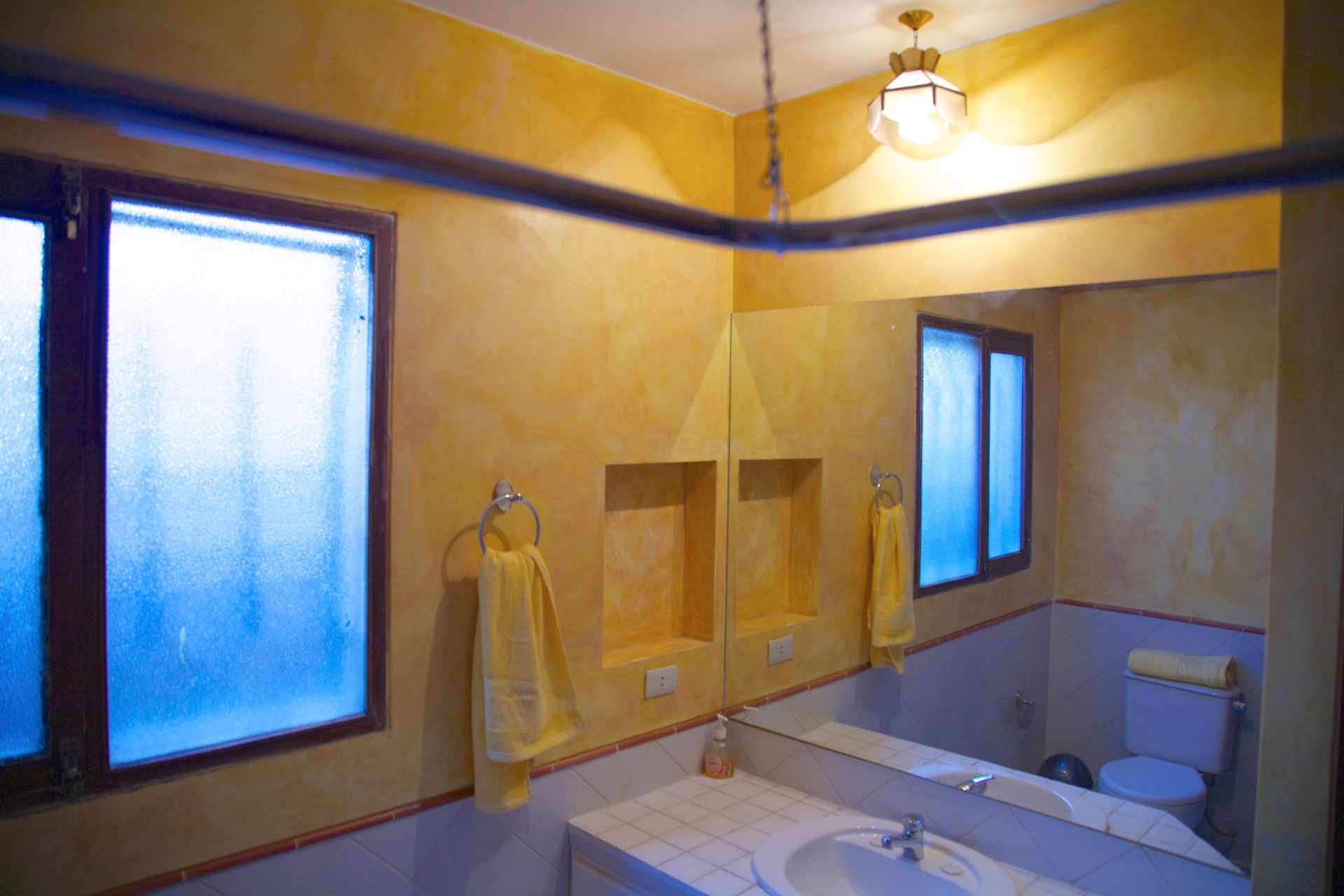 Habitación en AlquilerAlto Auquisamaña Foto 3