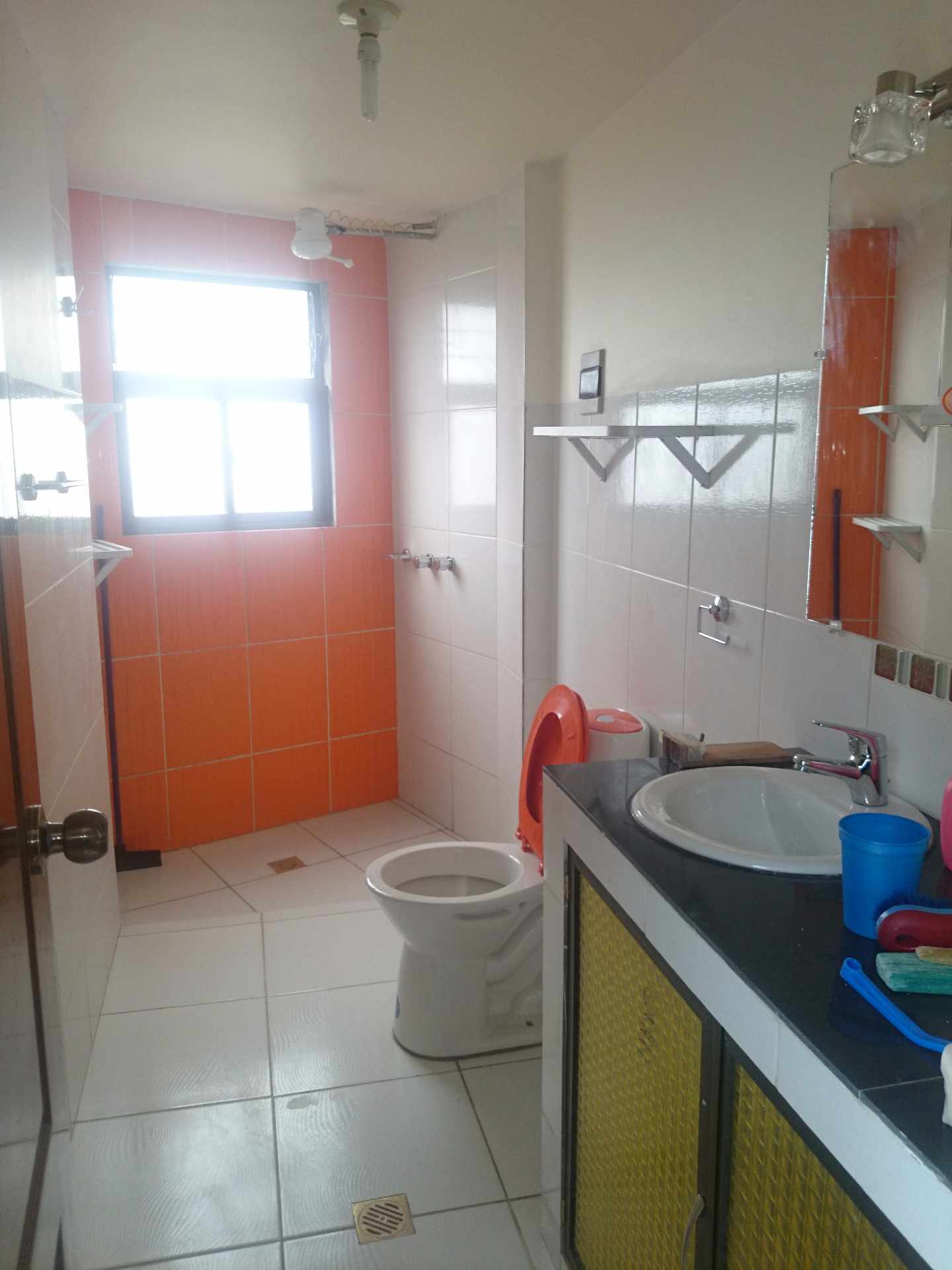 Departamento en 16 de Julio en El Alto 1 dormitorios 1 baños  Foto 2