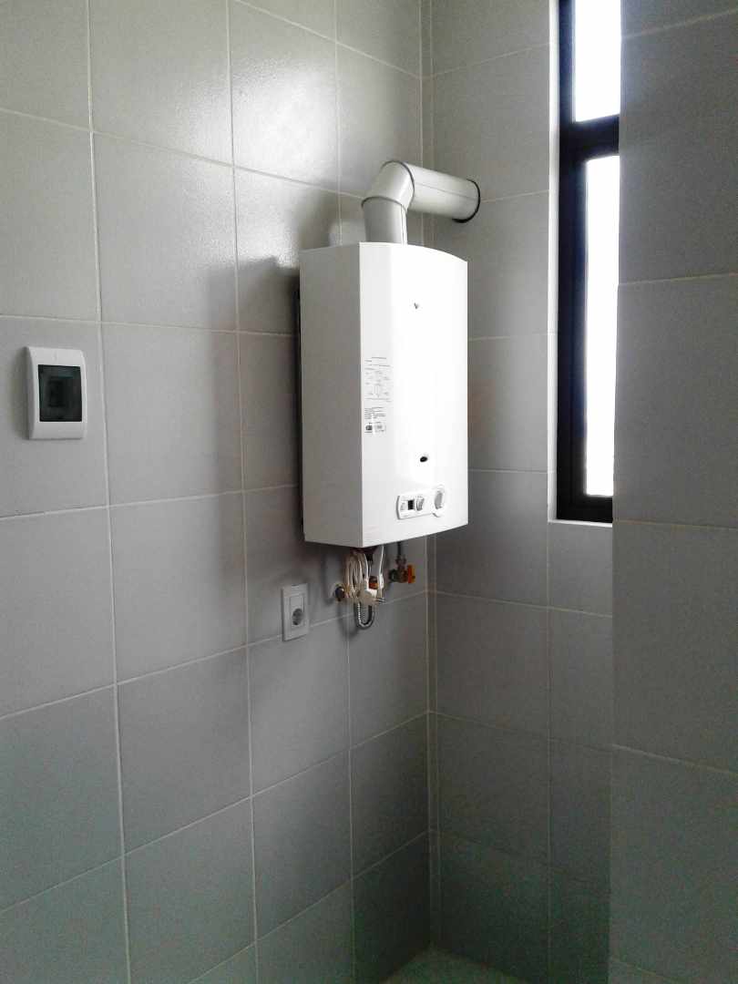 Departamento en Miraflores en La Paz 2 dormitorios 3 baños  Foto 15