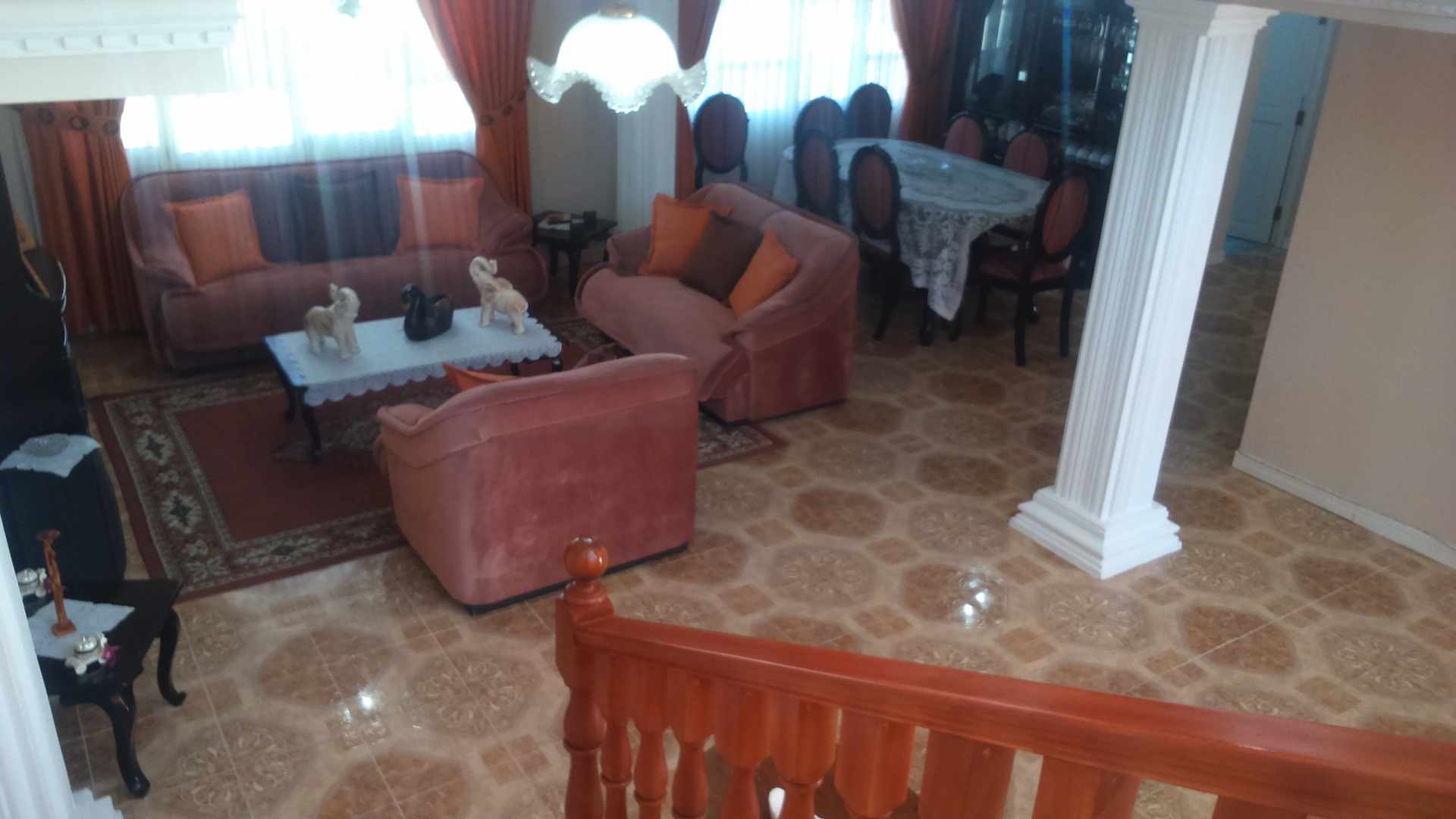 Casa en VentaAlto Irpavi Urbanización Peña Azul Calle 15 Nro 5 Foto 21