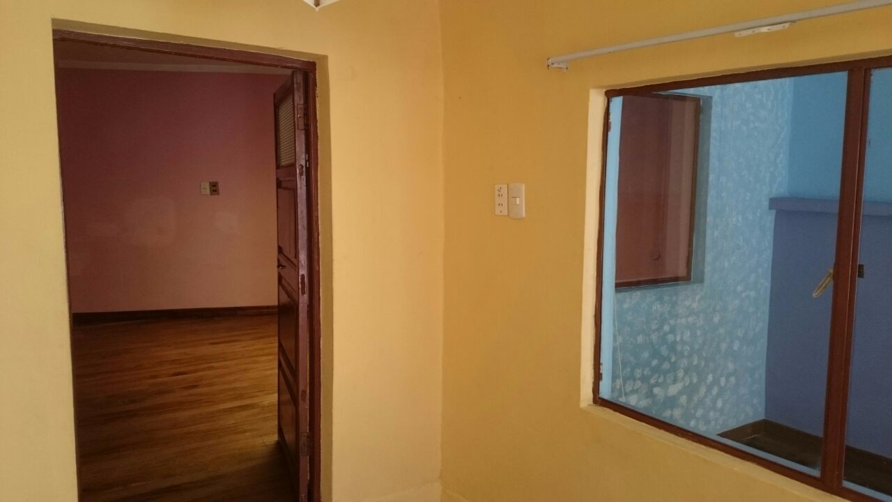 Habitación en Alquiler2 cuadras del cruce Villa Copacabana Foto 2