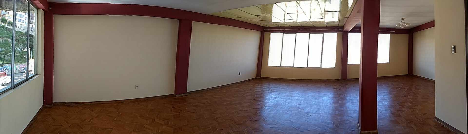 Departamento Av Tejada Sorzano #1301 esq. San Salvador Foto 13