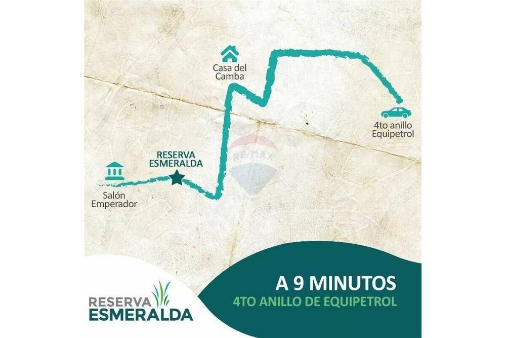 Casa en Urubó en Santa Cruz de la Sierra 5 dormitorios 5 baños 3 parqueos Foto 18