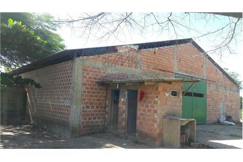 Terreno en Doble vía La Guardia en Santa Cruz de la Sierra 5 dormitorios 3 baños  Foto 4