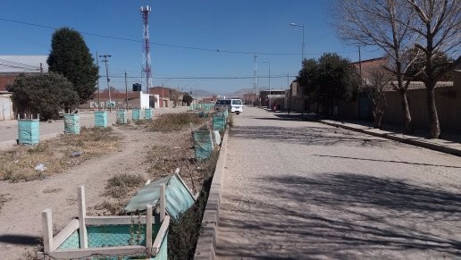 Casa Oruro Vinto Foto 4