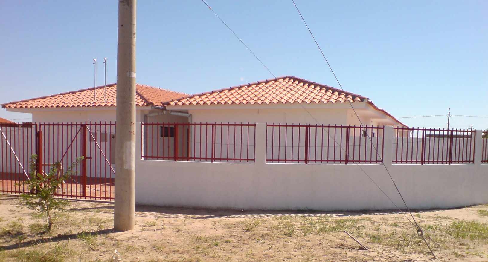 Departamento en El Palmar en Santa Cruz de la Sierra 2 dormitorios 1 baños 1 parqueos Foto 21