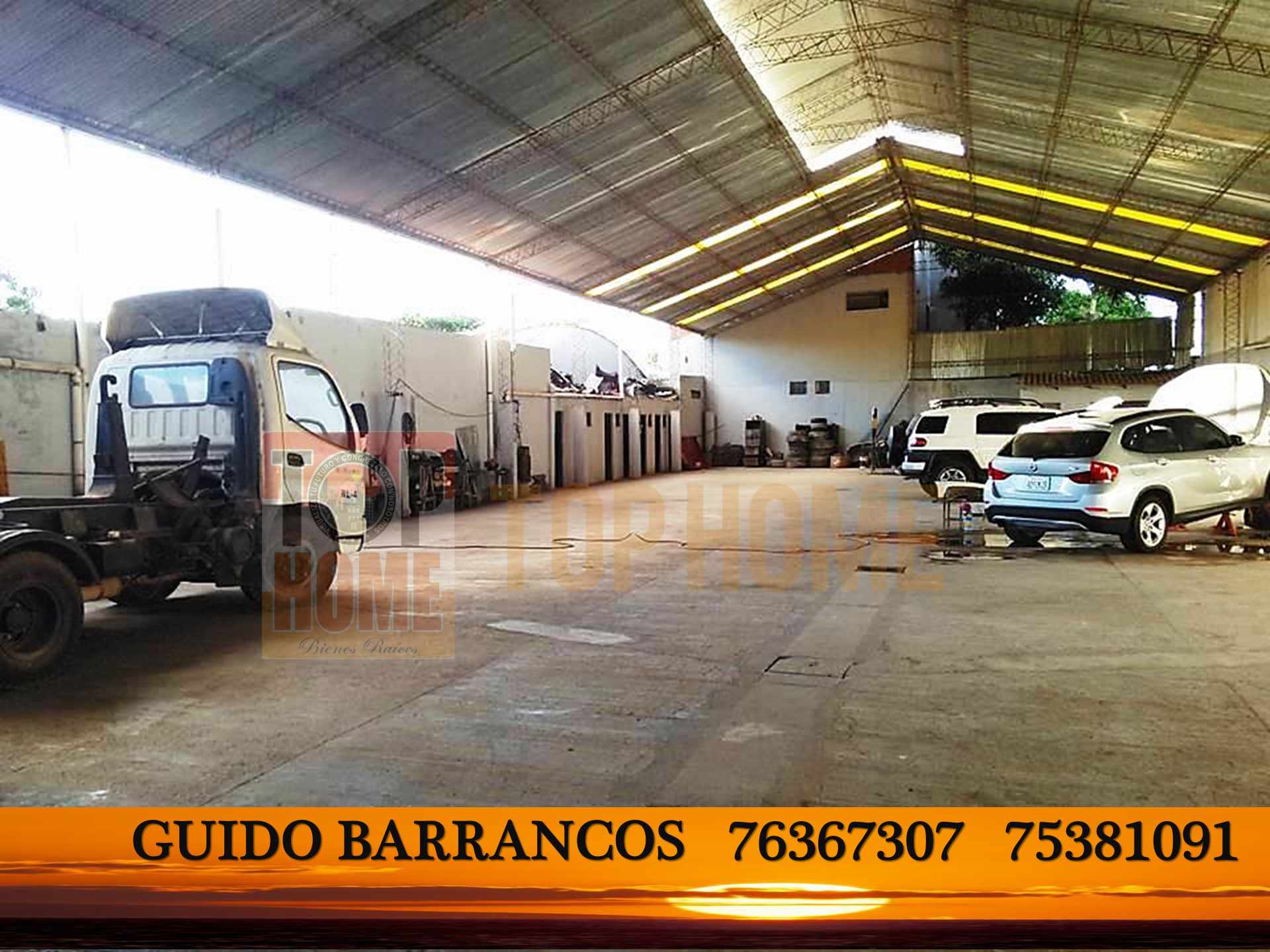 Local comercial en AlquilerAV VIRGEN DE COTOCA 3ER ANILLO INT, Y PROLONGACION SAN PABLO Foto 5