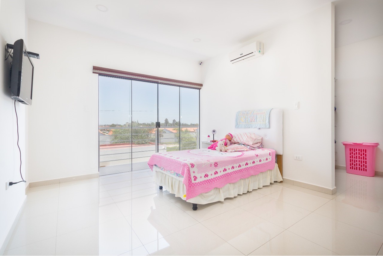 Casa en VentaCasa de Lujo Condominio Valle de Cartago Foto 20