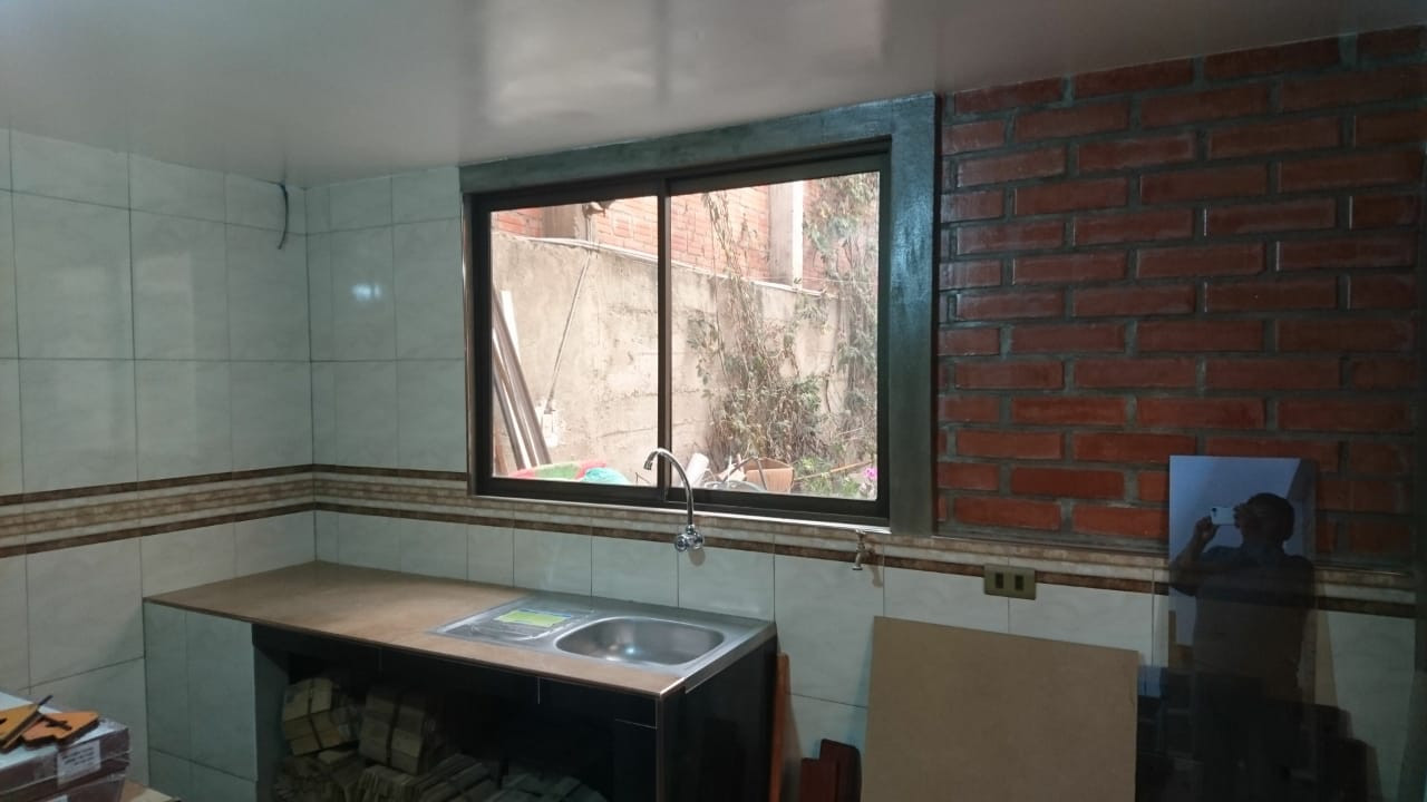Departamento en Llojeta en La Paz 1 dormitorios 1 baños  Foto 7