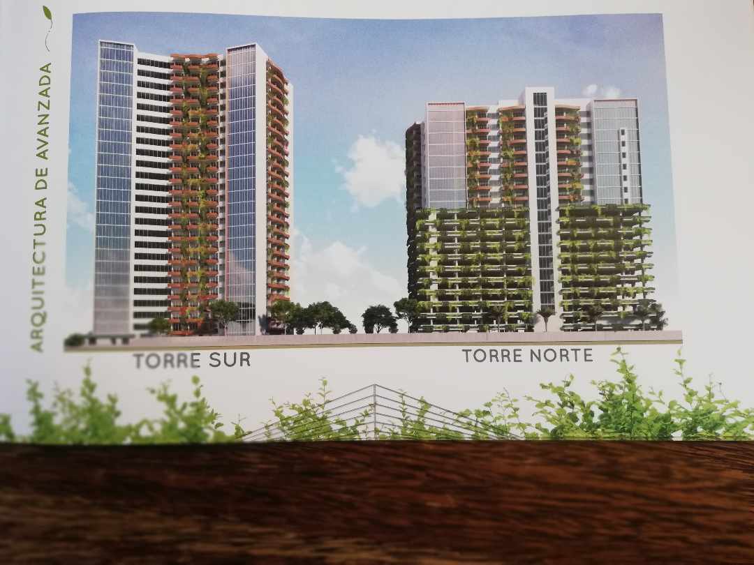 Departamento en VentaParque ciclovia  Foto 11