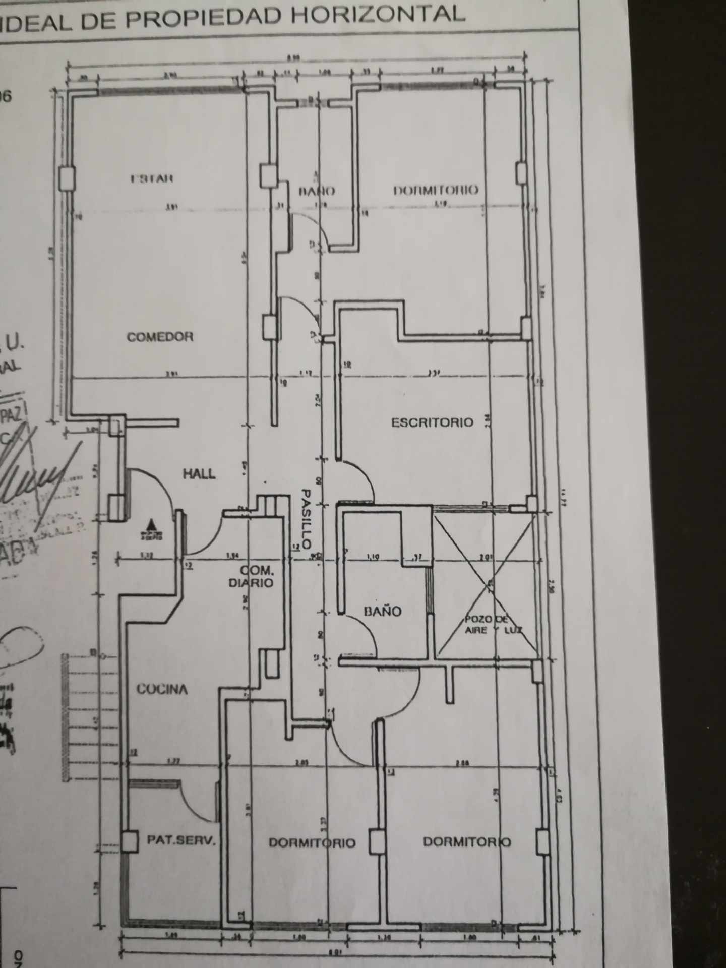 Departamento Calle Alvarez Plata 1191 final Guatemala, Edificio Plata Foto 16