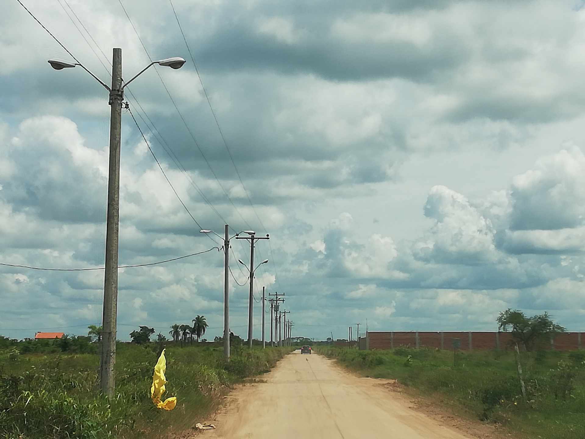 Terreno en VentaUrbanización Ciudad de Dios / Lujan Foto 2