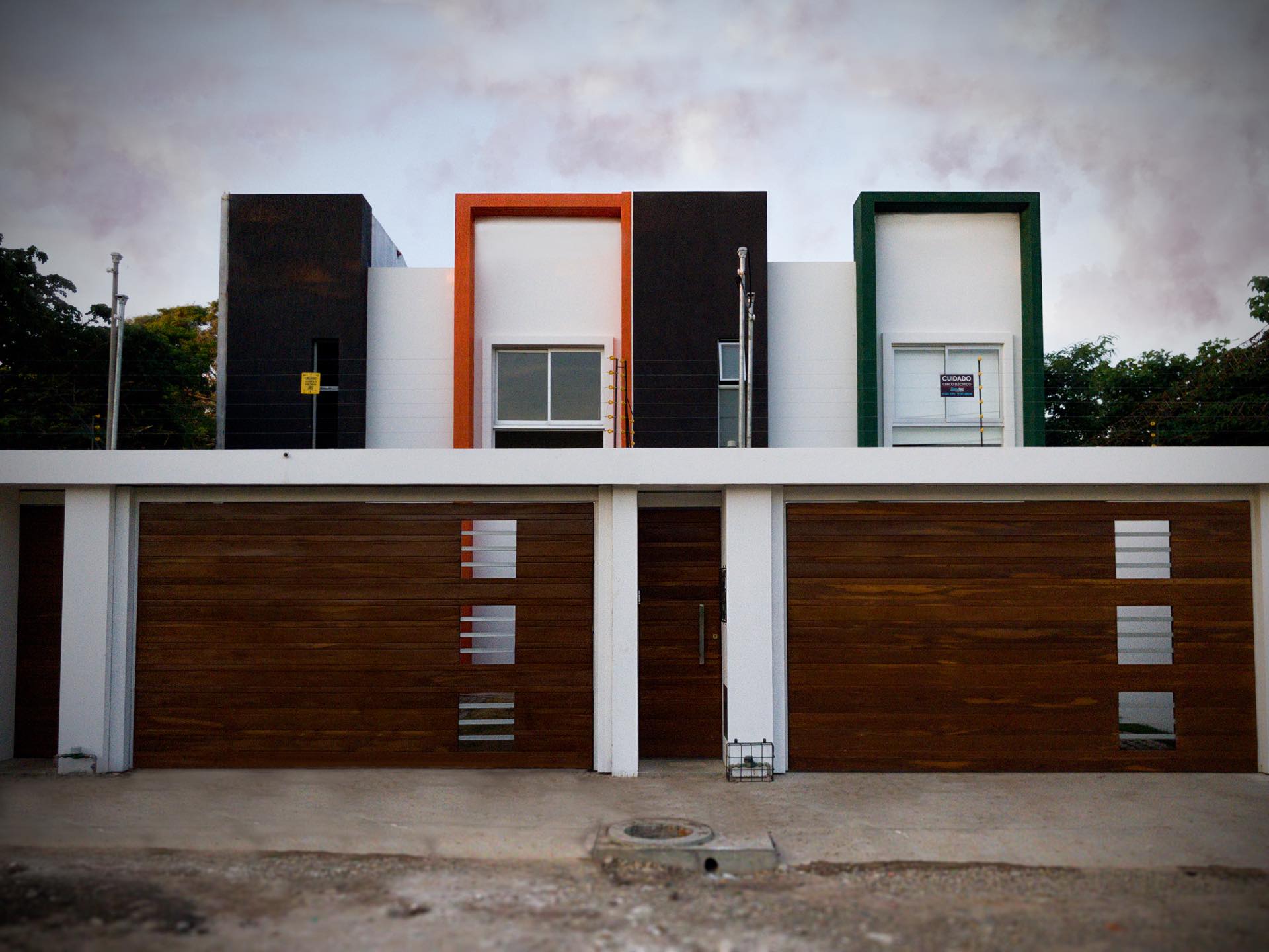 Casa 8º anillo y Carretera al Norte, Barrio El Remanso Foto 1