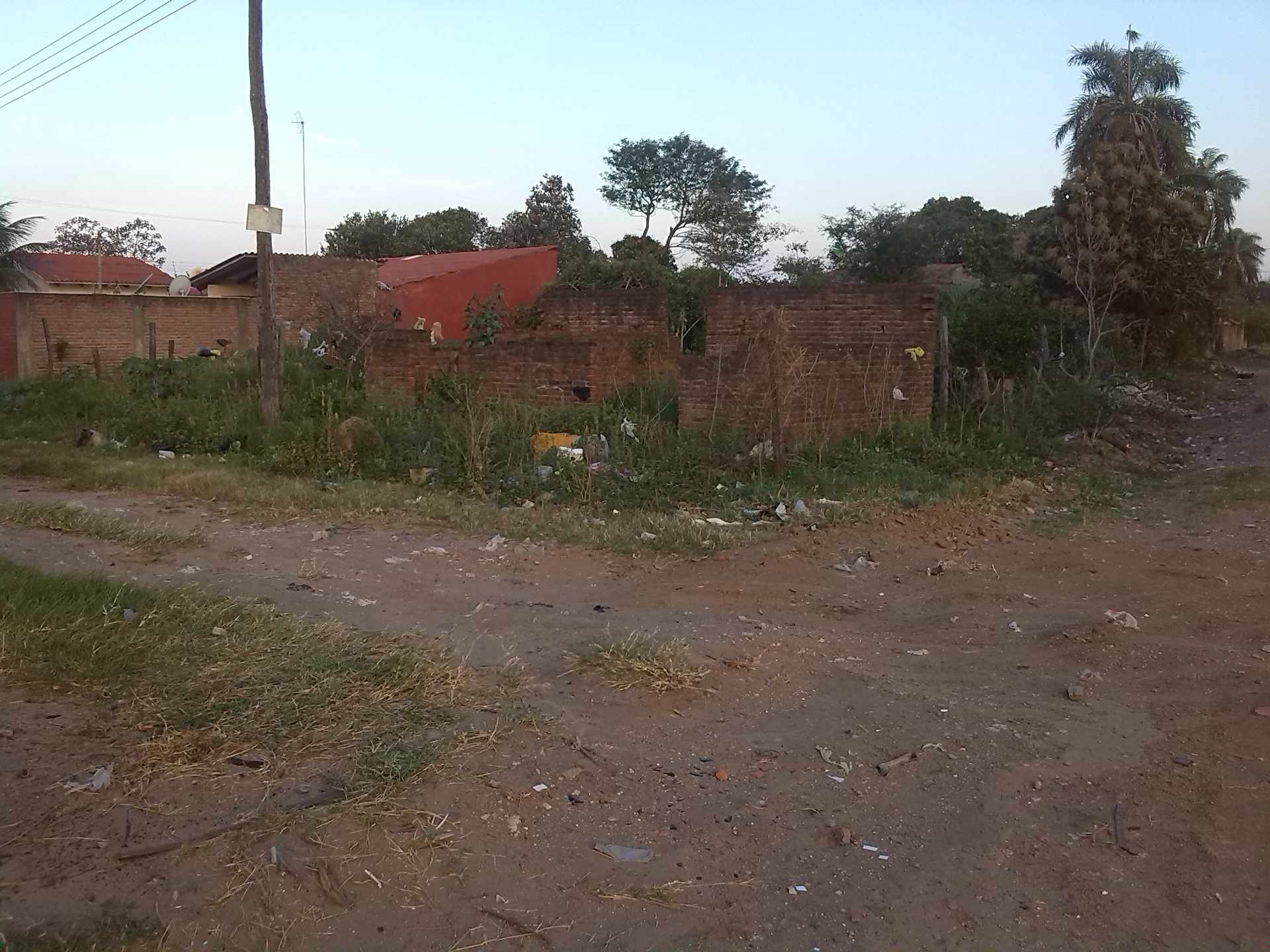 Vendo hermoso terreno zona los lotes us 26,000 [UC