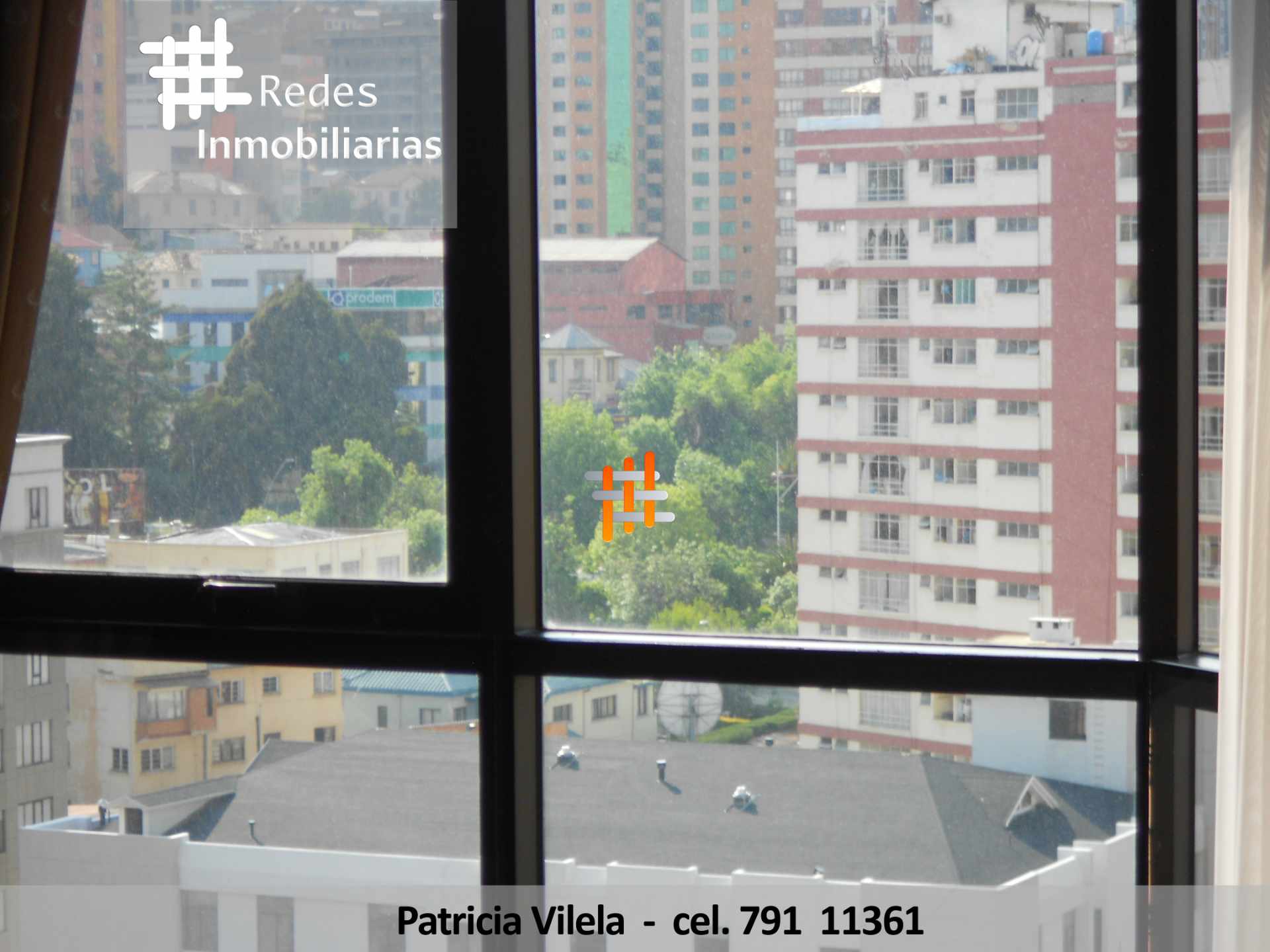 Departamento en Sopocachi en La Paz 3 dormitorios 5 baños 1 parqueos Foto 18